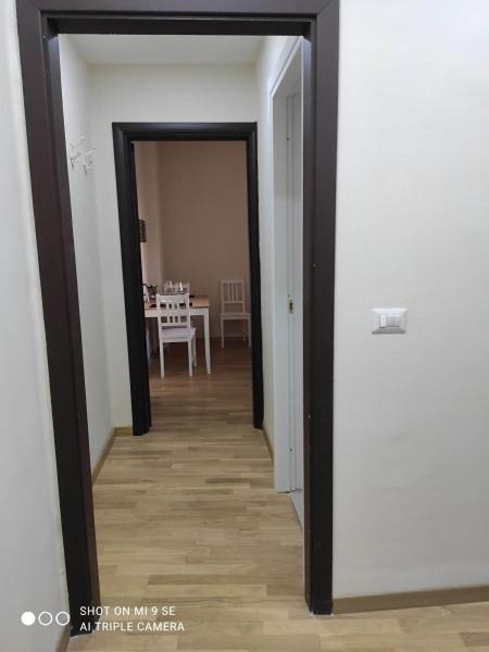 Apartamento Residenza Marvasi 10 Caserta Exterior foto
