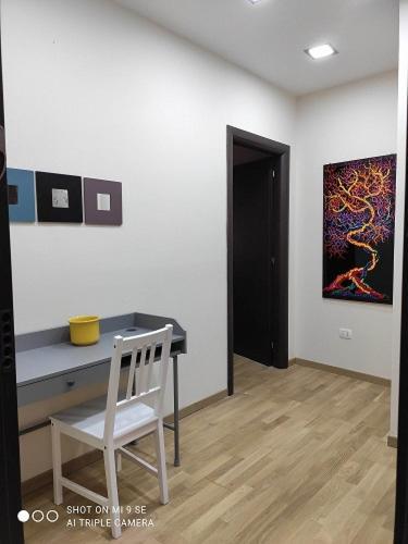 Apartamento Residenza Marvasi 10 Caserta Exterior foto