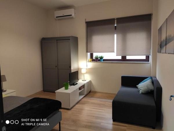 Apartamento Residenza Marvasi 10 Caserta Exterior foto